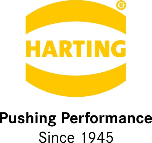 HARTING Deutschland GmbH & Co. KG logo