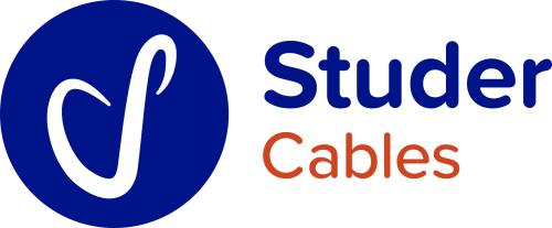 Studer Cables AG logo