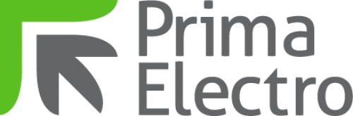 Prima Electro S.p.A. logo