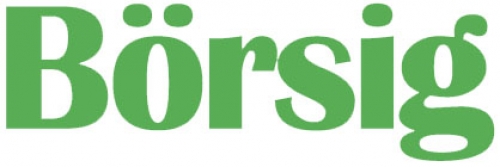 Börsig GmbH Electronic-Distributor