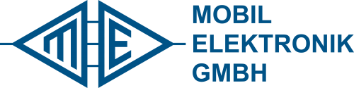 ME MOBIL ELEKTRONIK GMBH logo