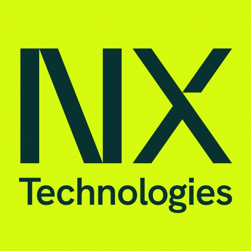 NX Technologies logo