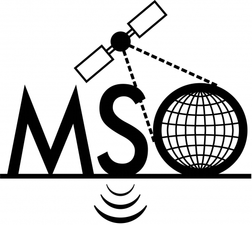 MSO Meßtechnik und Ortung GmbH  logo