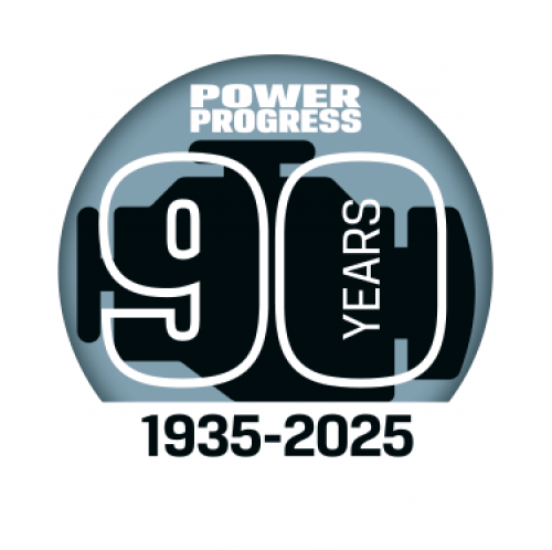 Power Progress