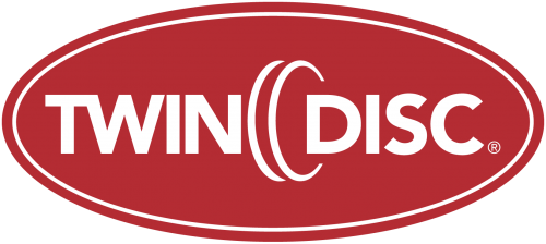 Twin Disc, Inc. logo