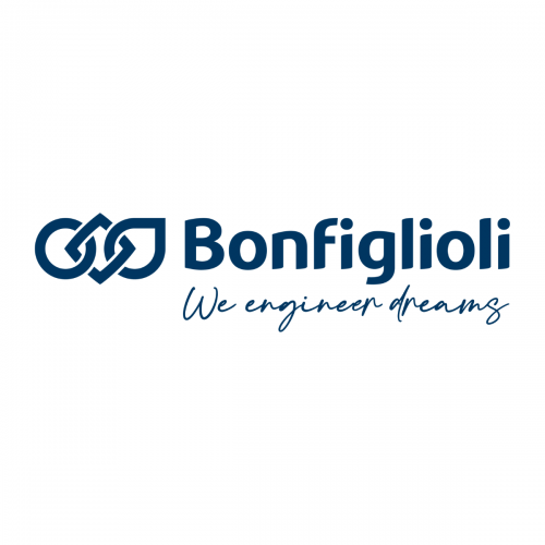 Bonfiglioli USA, Inc. logo