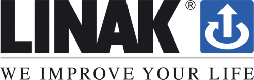 LINAK U.S. Inc logo