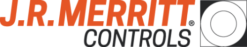 J.R. Merritt Controls, Inc logo