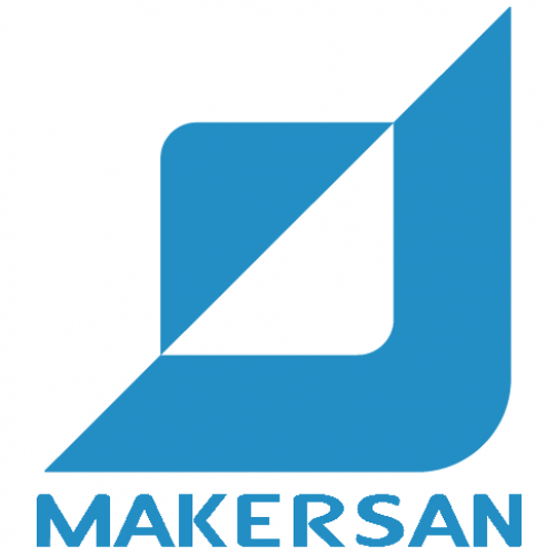 Makersan logo