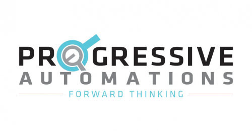 Progressive Automations Inc logo