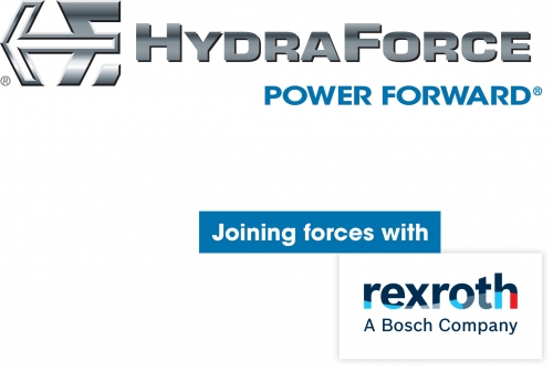 HYDRAFORCE, INC.