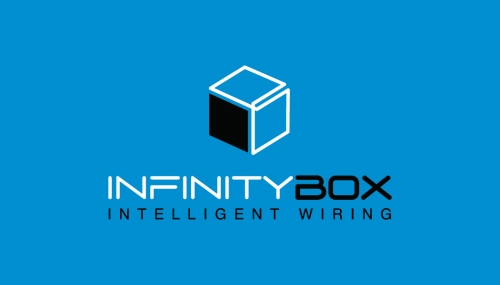 Infinitybox logo