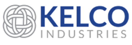 Kelco Industries logo