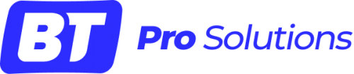 BT Pro Solutions