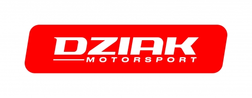 DZIAK Motorsport logo