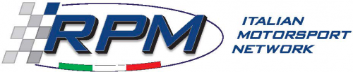 RPM Network logo