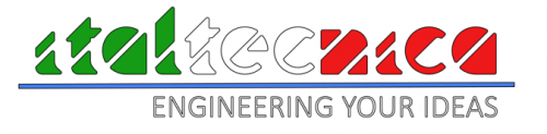 Italtecnica logo