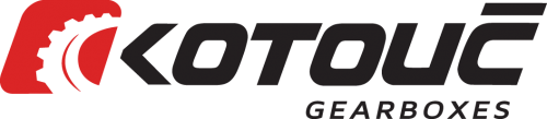 Kotouc Gearboxes logo