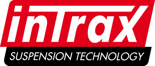 Intrax Suspension  logo