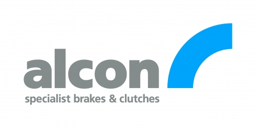 Alcon logo