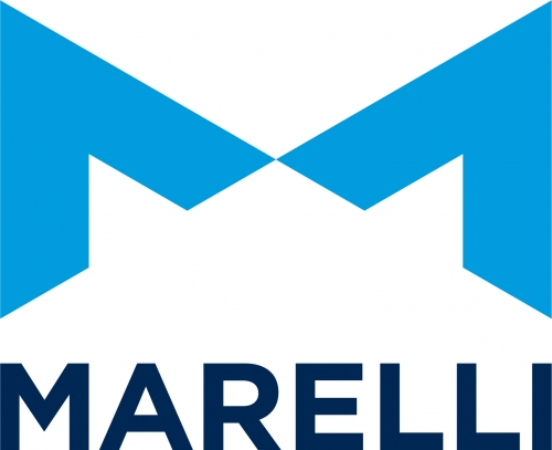 Marelli  logo