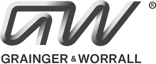 GRAINGER & WORRALL logo