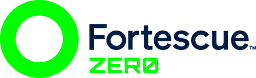 Fortescue Zero logo