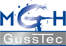 MGH GussTec GmbH & Co. KG logo