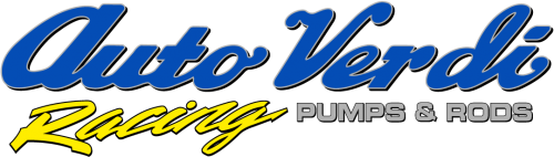 Auto Verdi AB logo