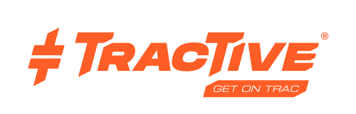 TracTive Suspension BV logo