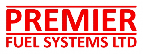 Premier Fuel Systems Limited logo