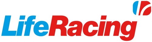 Life Racing Ltd logo