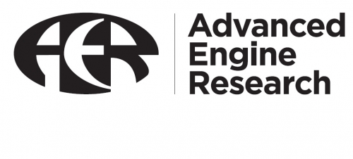 Advanced Engine Research logo