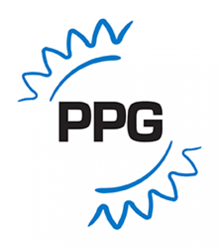 Pfitzner Performance Gearbox - PPG  logo