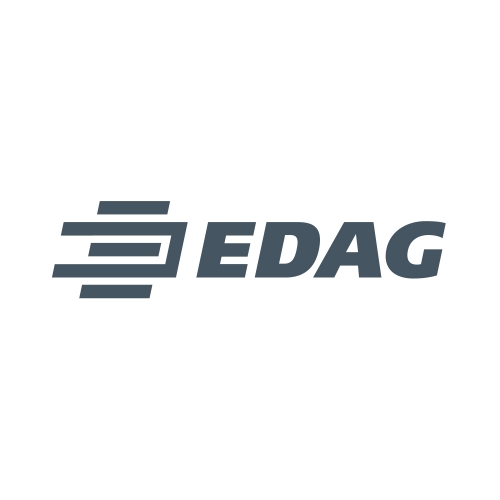 EDAG Engineering GmbH logo