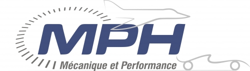 MPH logo