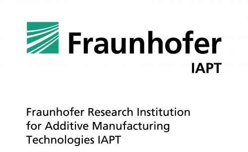 Fraunhofer-Einrichtung für Additive Produktionstechnologien IAPT logo