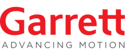 Garrett Motion logo