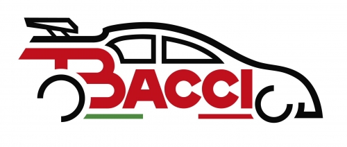 BACCI ROMANO di Bacci Andrea & C. s.n.c. logo