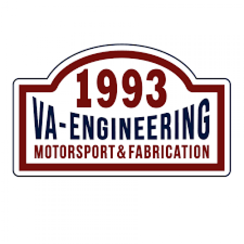 VA Fabrication BV logo