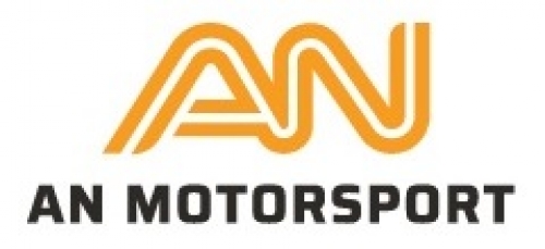 AN Motorsport Ltd logo