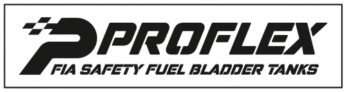 PROFLEX FIA FUEL BLADDER TANKS logo