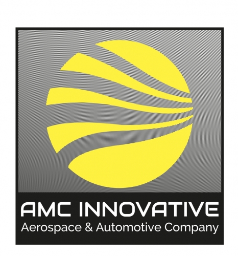 Amc innovative srl logo