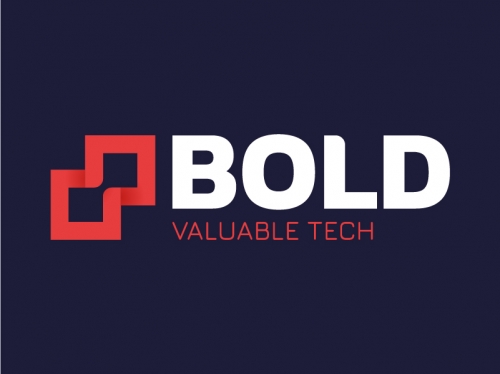 Bold Valuable Technology logo