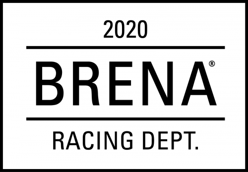 Brena Racing s.r.l. logo