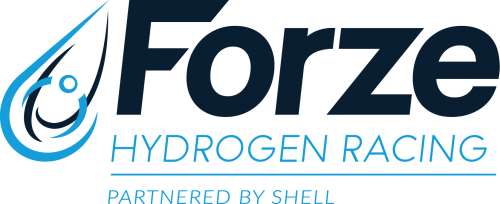 Forze Hydrogen Racing logo