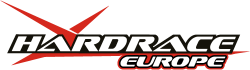 Hardrace Europe logo