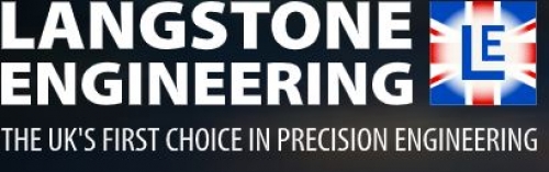 Langstone Engineering logo