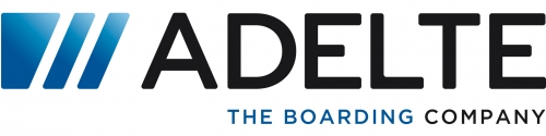 ADELTE   logo