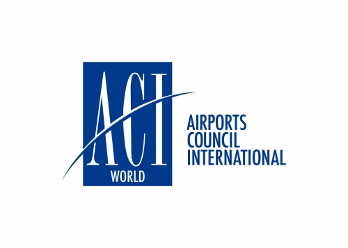 Airports Council International (ACI) World logo